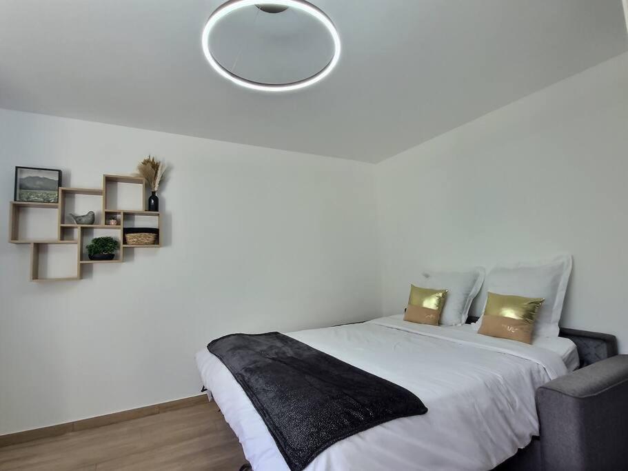 Le Cocon Pomponne *Paris*Disney*Parking* Экстерьер фото