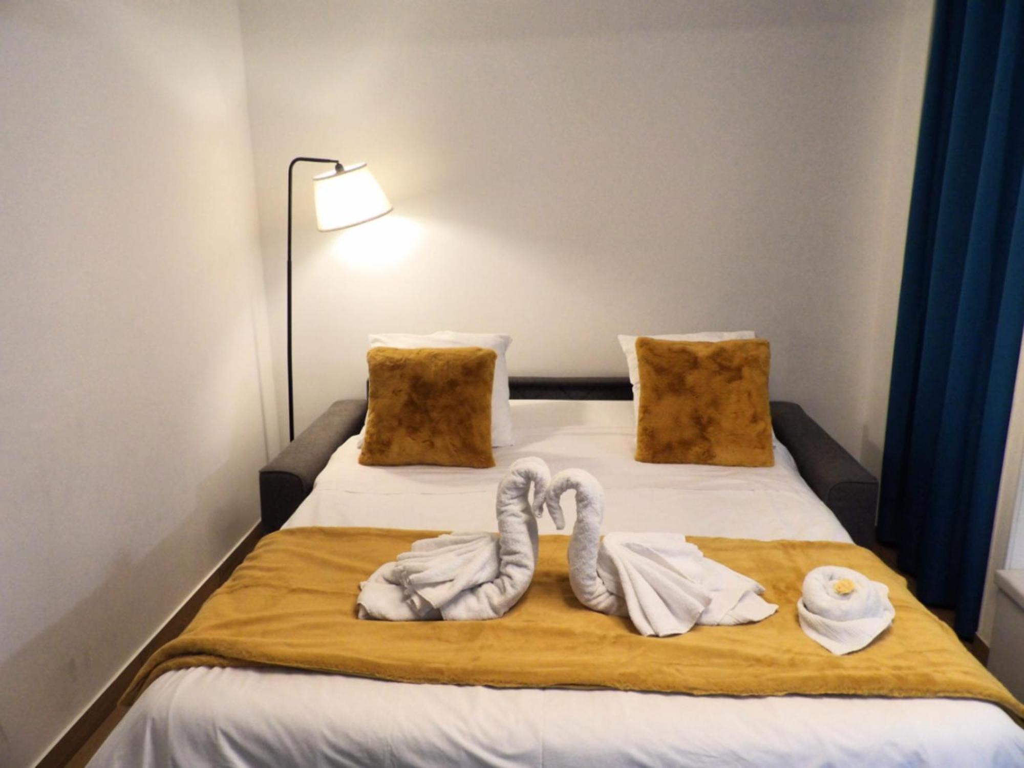 Le Cocon Pomponne *Paris*Disney*Parking* Экстерьер фото